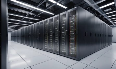 Как выбрать сервер под высоконагруженный проект