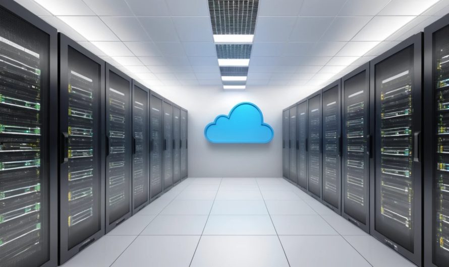 Отличия облачного хостинга от VPS и выделенных серверов