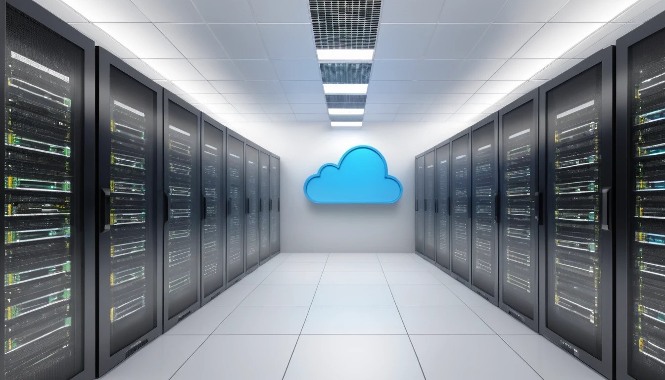 Отличия облачного хостинга от VPS и выделенных серверов